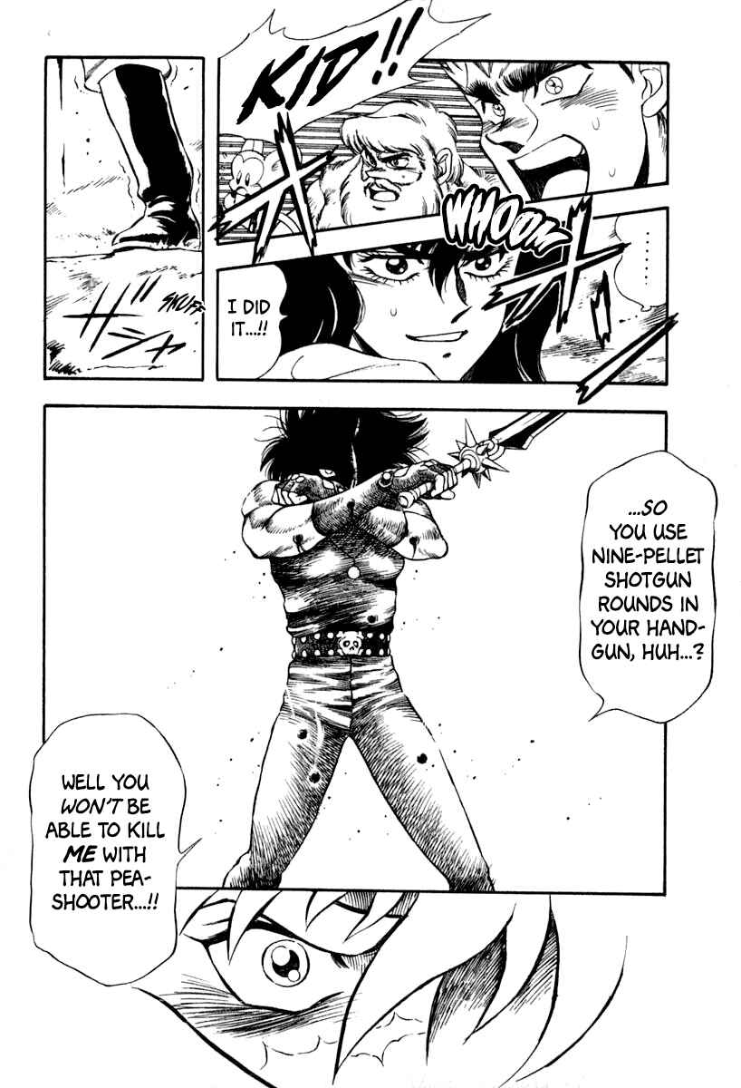 Page 7 Chapter 51 Captain Kid