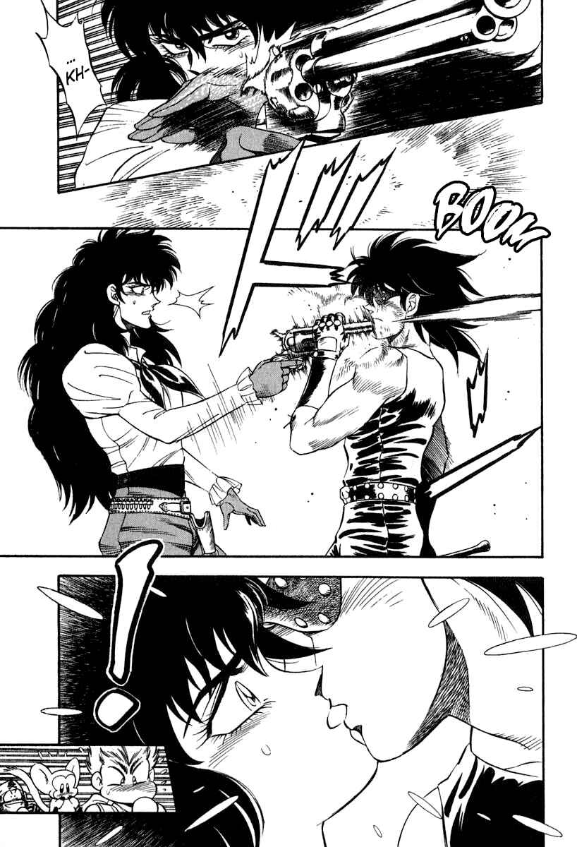 Page 8 Chapter 51 Captain Kid