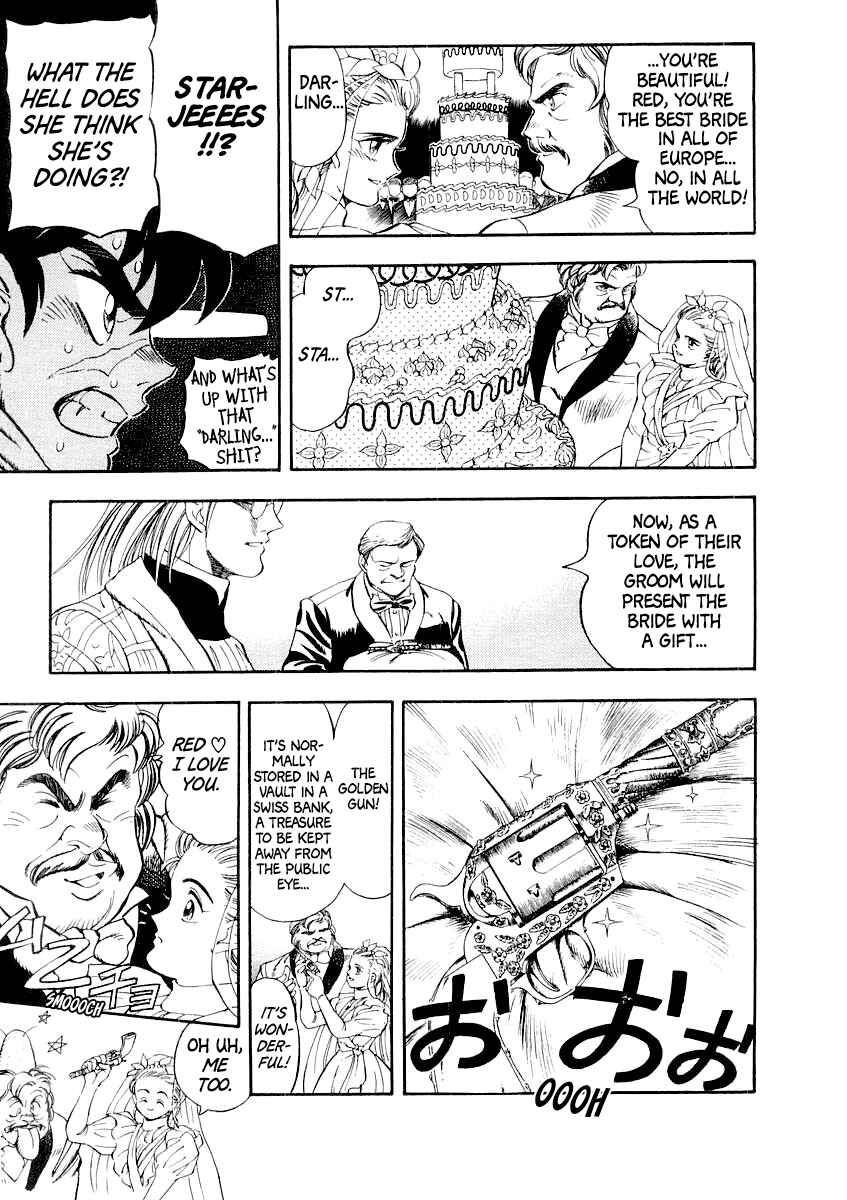 Page 24 Chapter 3 Captain Kid