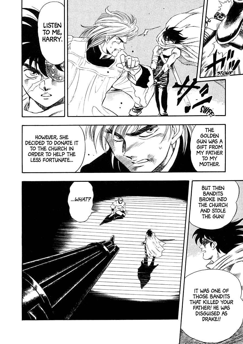 Page 39 Chapter 3 Captain Kid