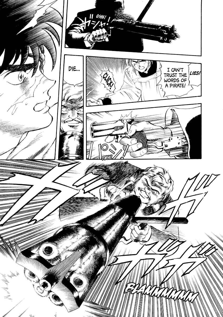 Page 40 Chapter 3 Captain Kid