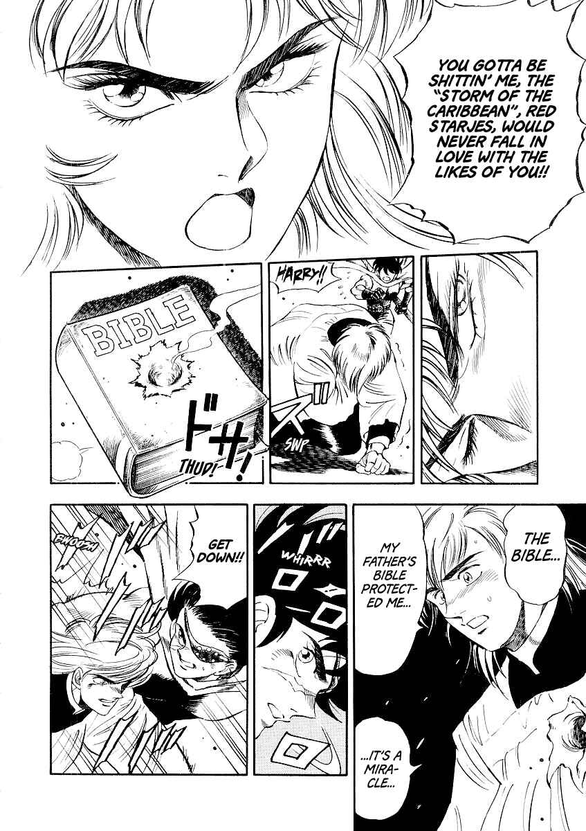 Page 45 Chapter 3 Captain Kid