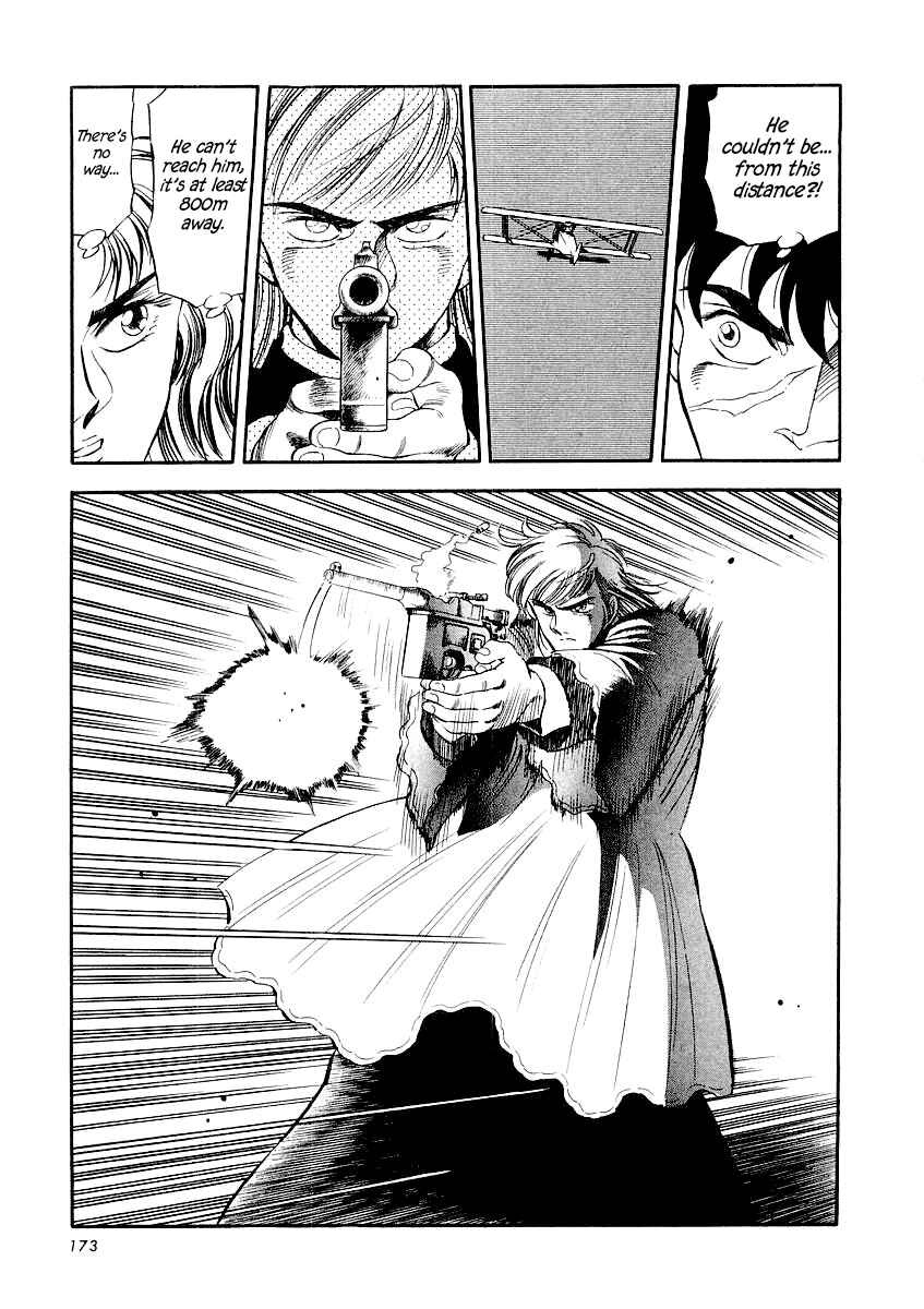 Page 48 Chapter 3 Captain Kid