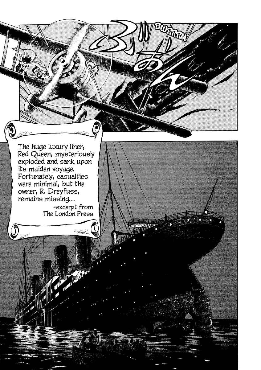 Page 52 Chapter 3 Captain Kid