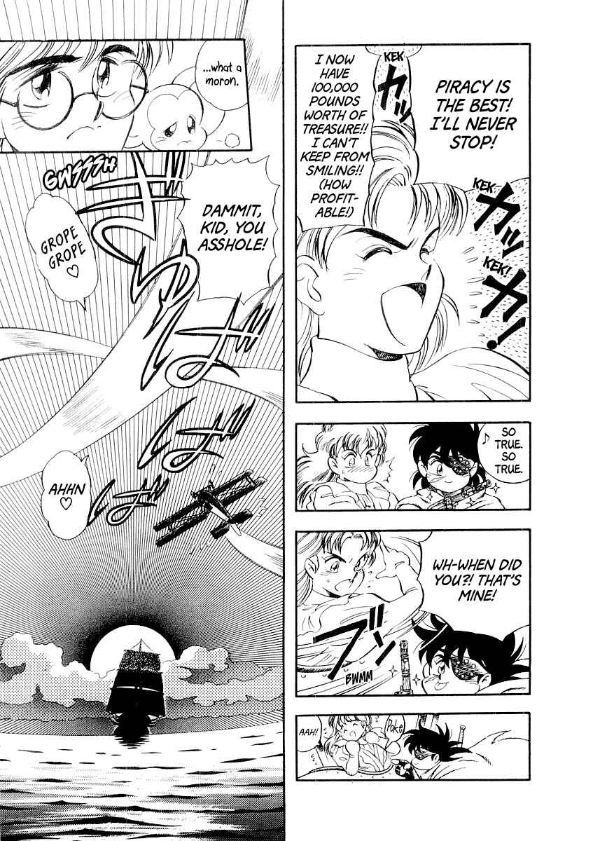 Page 54 Chapter 3 Captain Kid