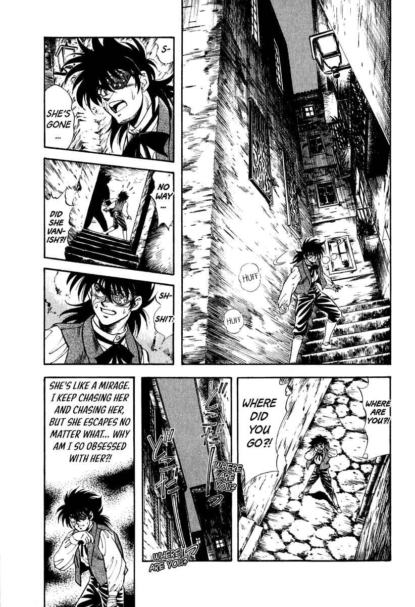 Page 24 Chapter 54 Captain Kid