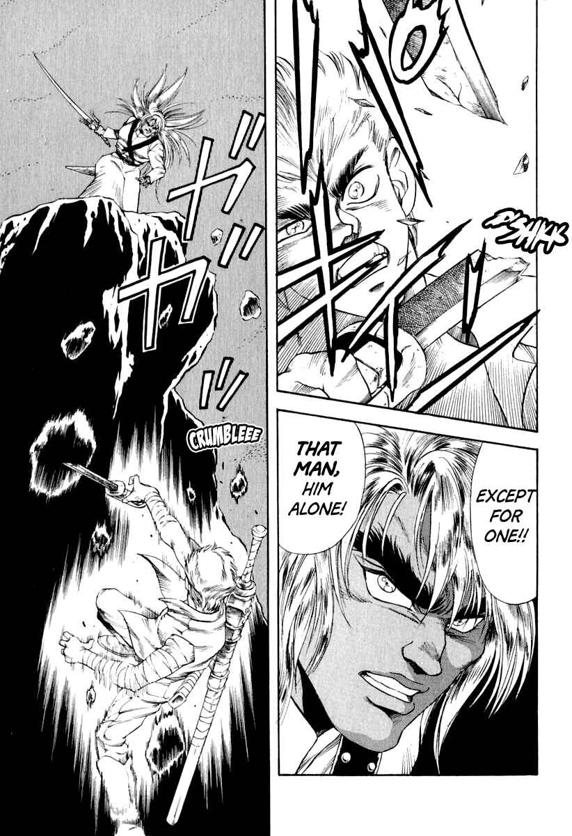 Page 44 Chapter 54 Captain Kid