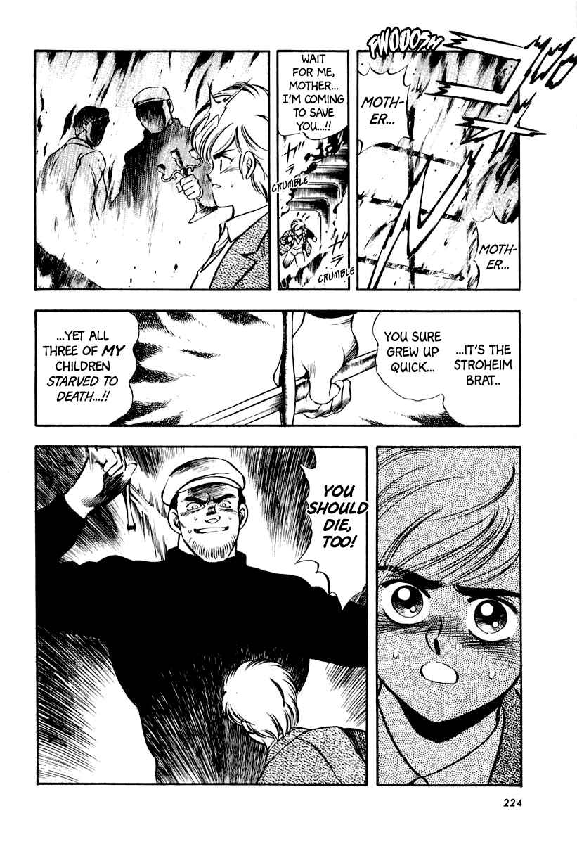 Page 21 Chapter 27 Captain Kid