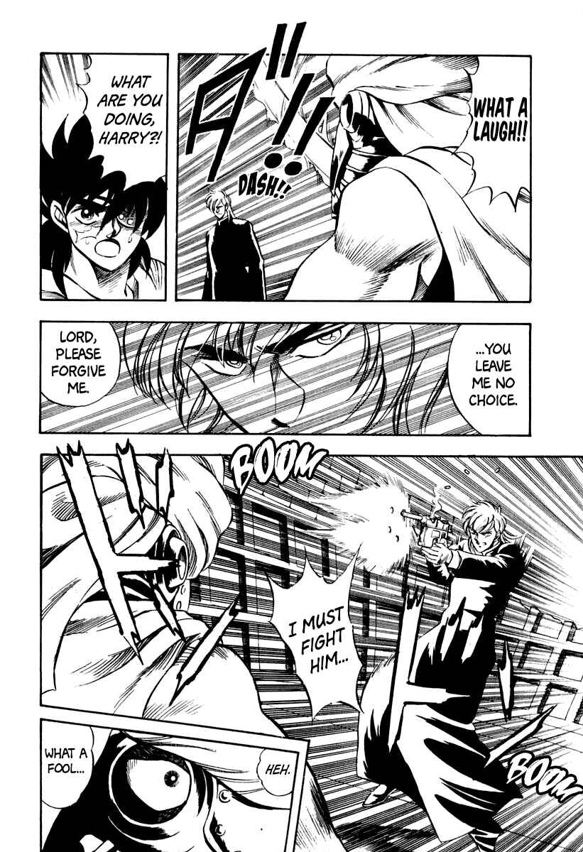 Page 7 Chapter 27 Captain Kid