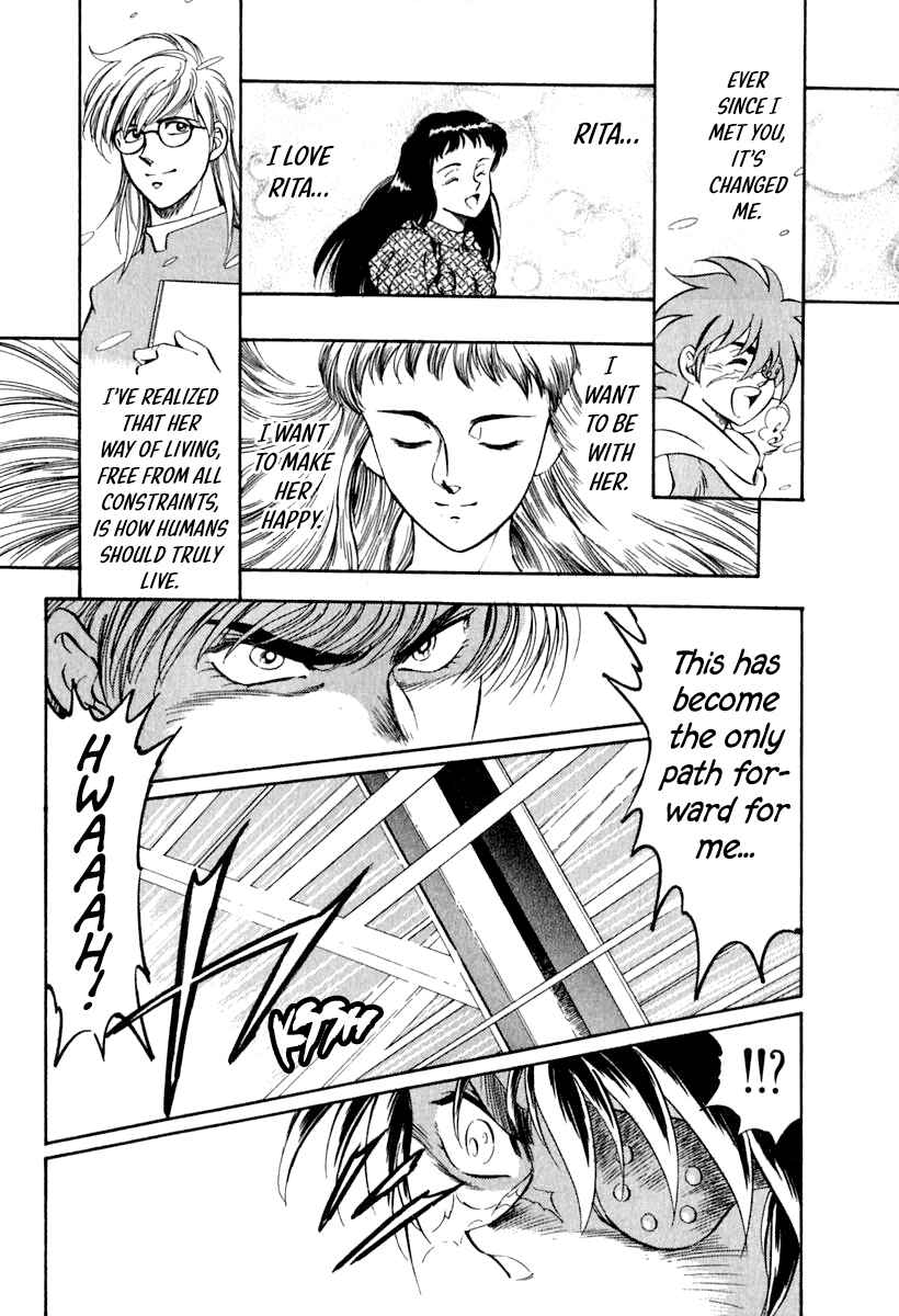Page 20 Chapter 62 Captain Kid