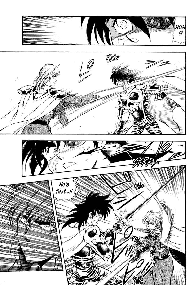 Page 3 Chapter 62 Captain Kid