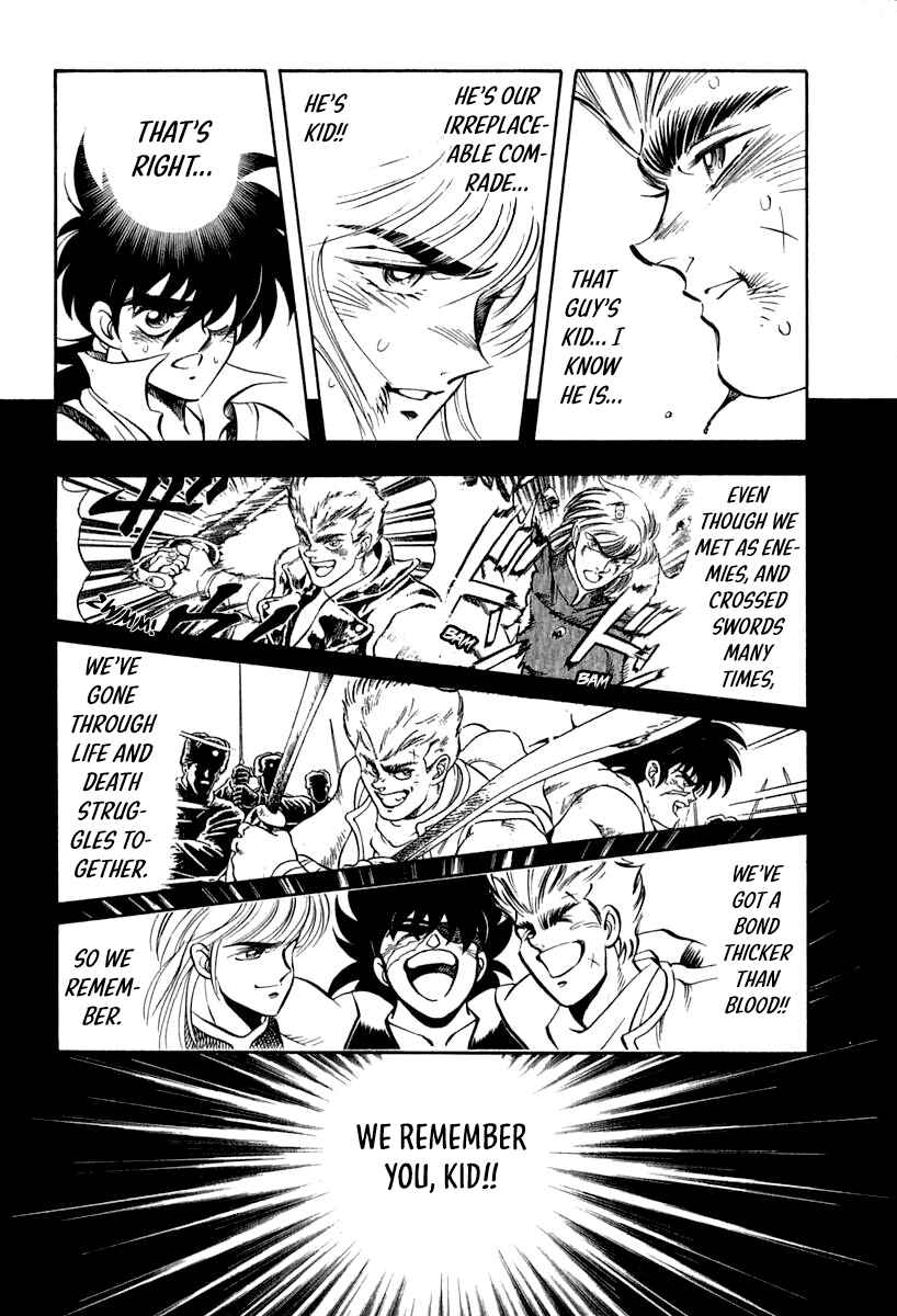 Page 27 Chapter 15 Captain Kid