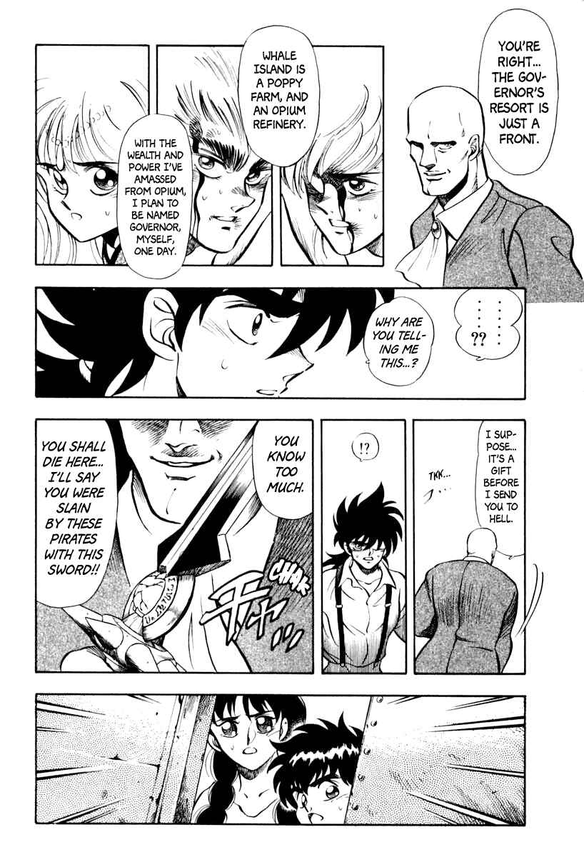 Page 31 Chapter 15 Captain Kid