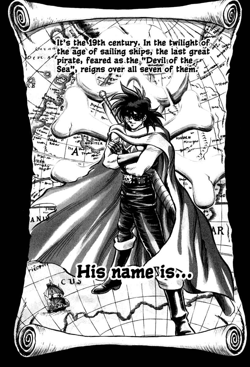 Page 1 Chapter 14 Captain Kid