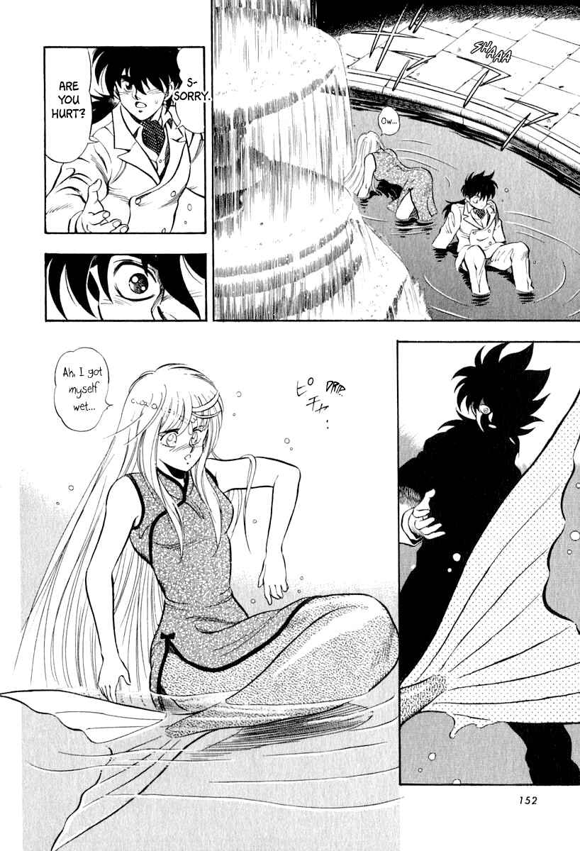 Page 42 Chapter 14 Captain Kid