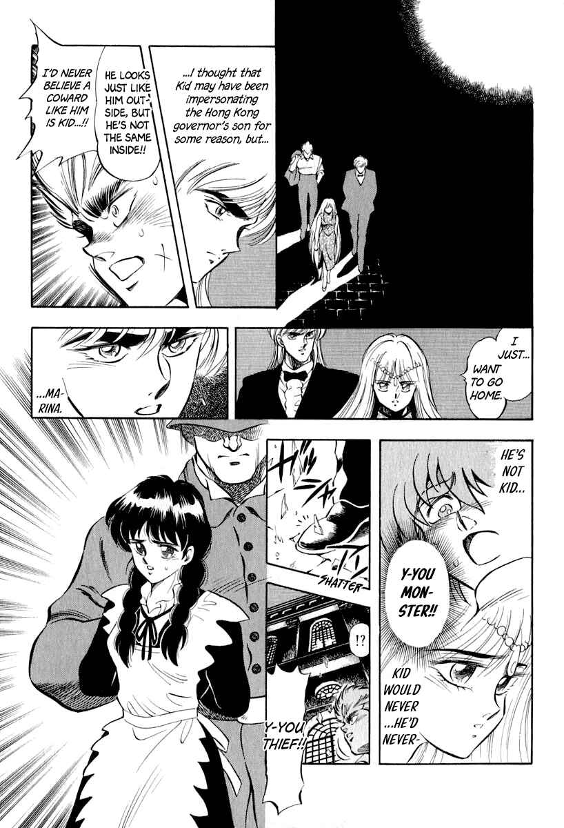Page 47 Chapter 14 Captain Kid