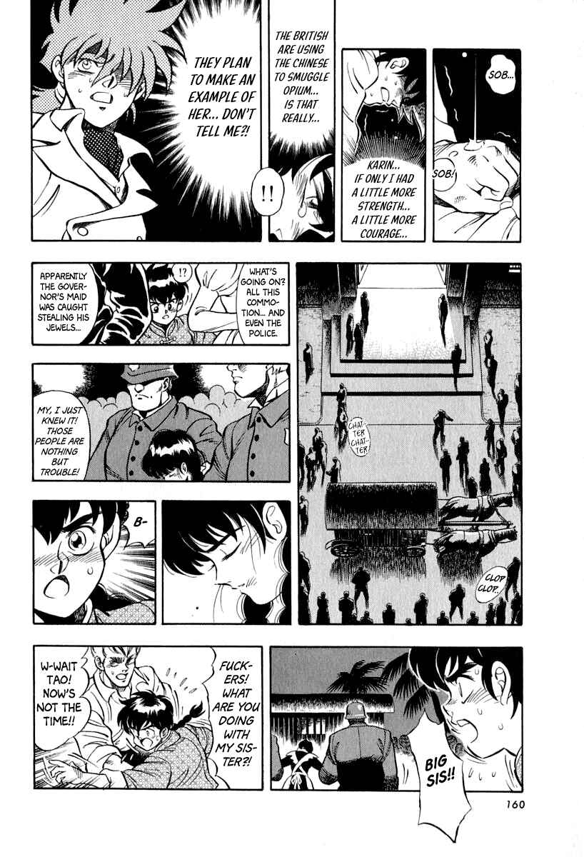 Page 50 Chapter 14 Captain Kid