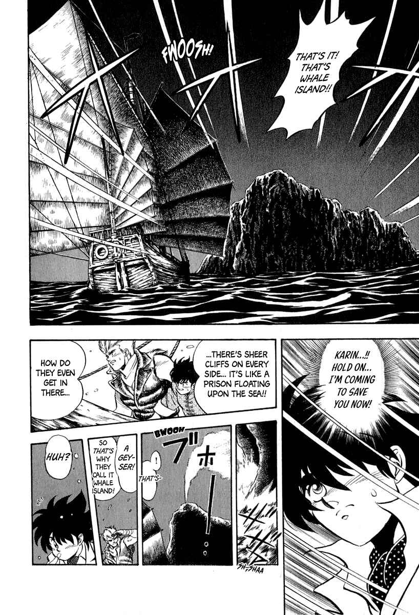 Page 54 Chapter 14 Captain Kid