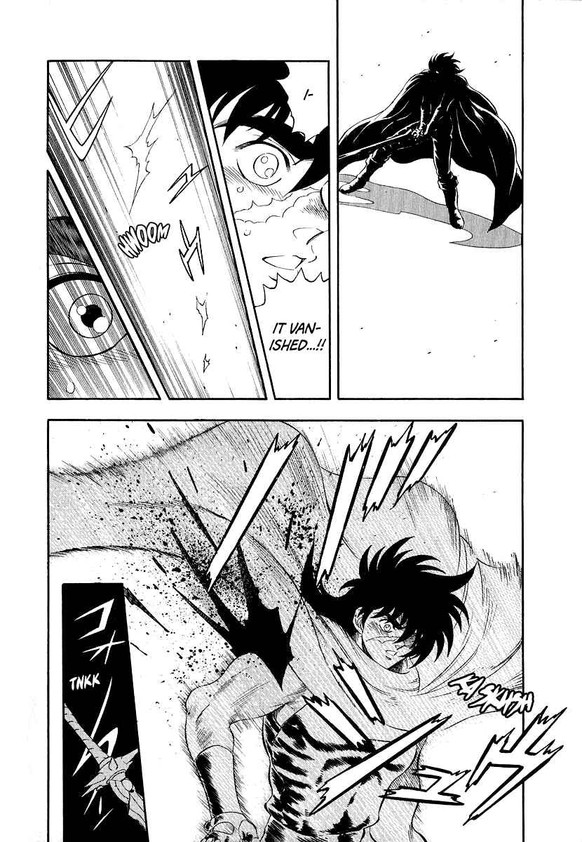 Page 35 Chapter 11 Captain Kid