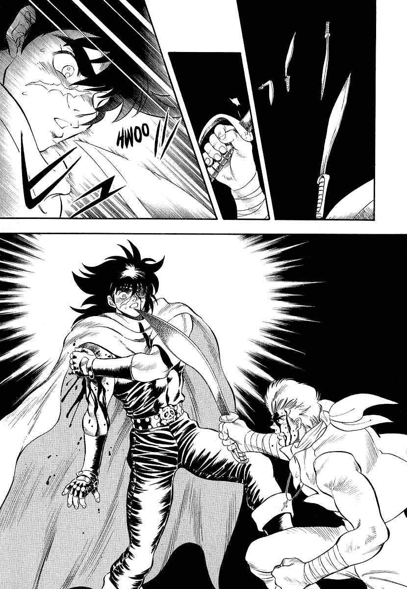 Page 36 Chapter 11 Captain Kid