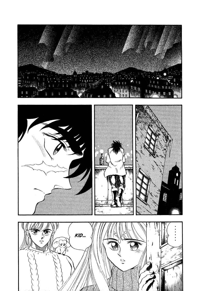 Page 44 Chapter 11 Captain Kid