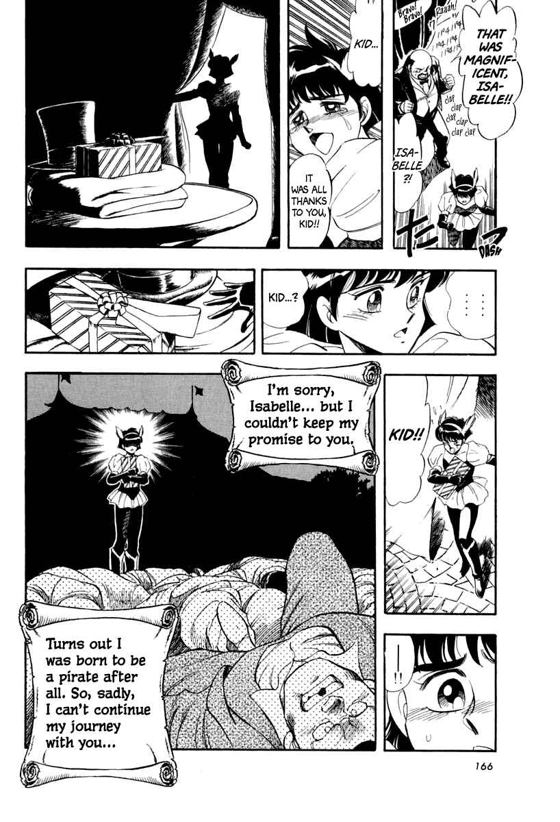 Page 17 Chapter 47 Captain Kid