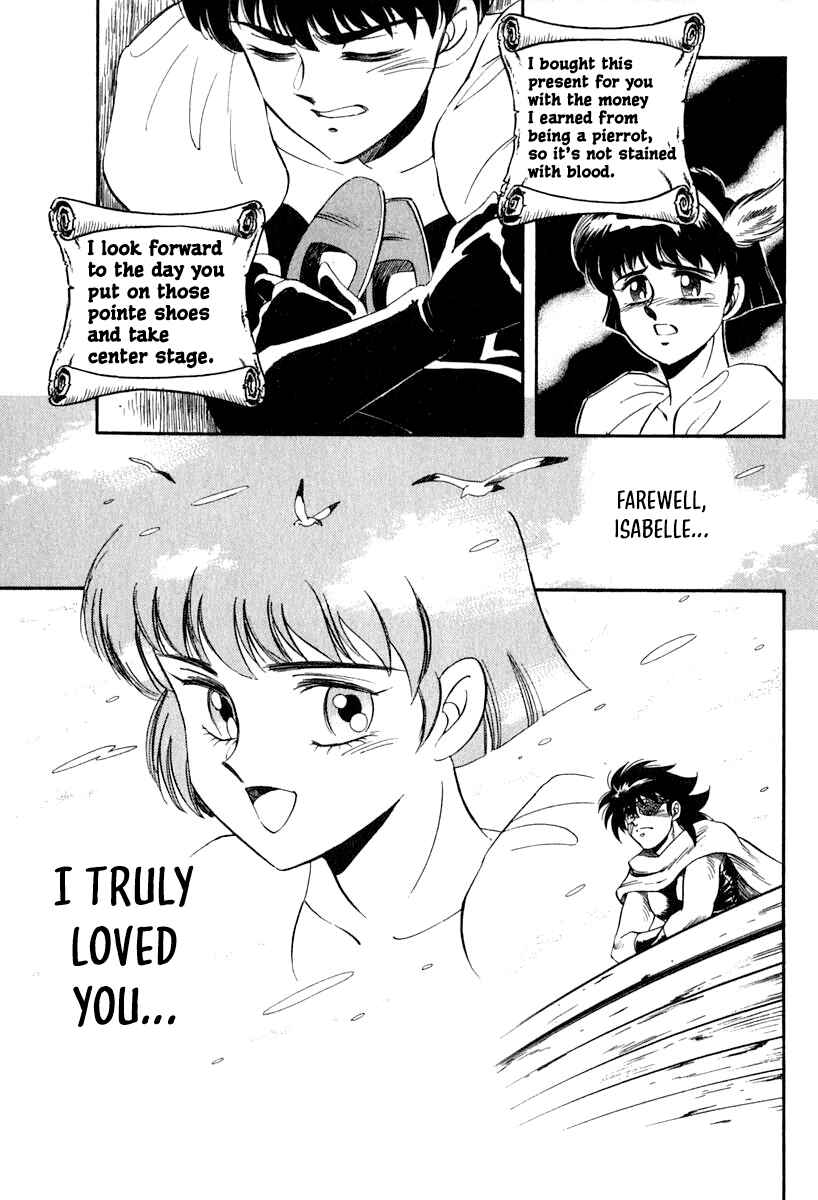 Page 18 Chapter 47 Captain Kid