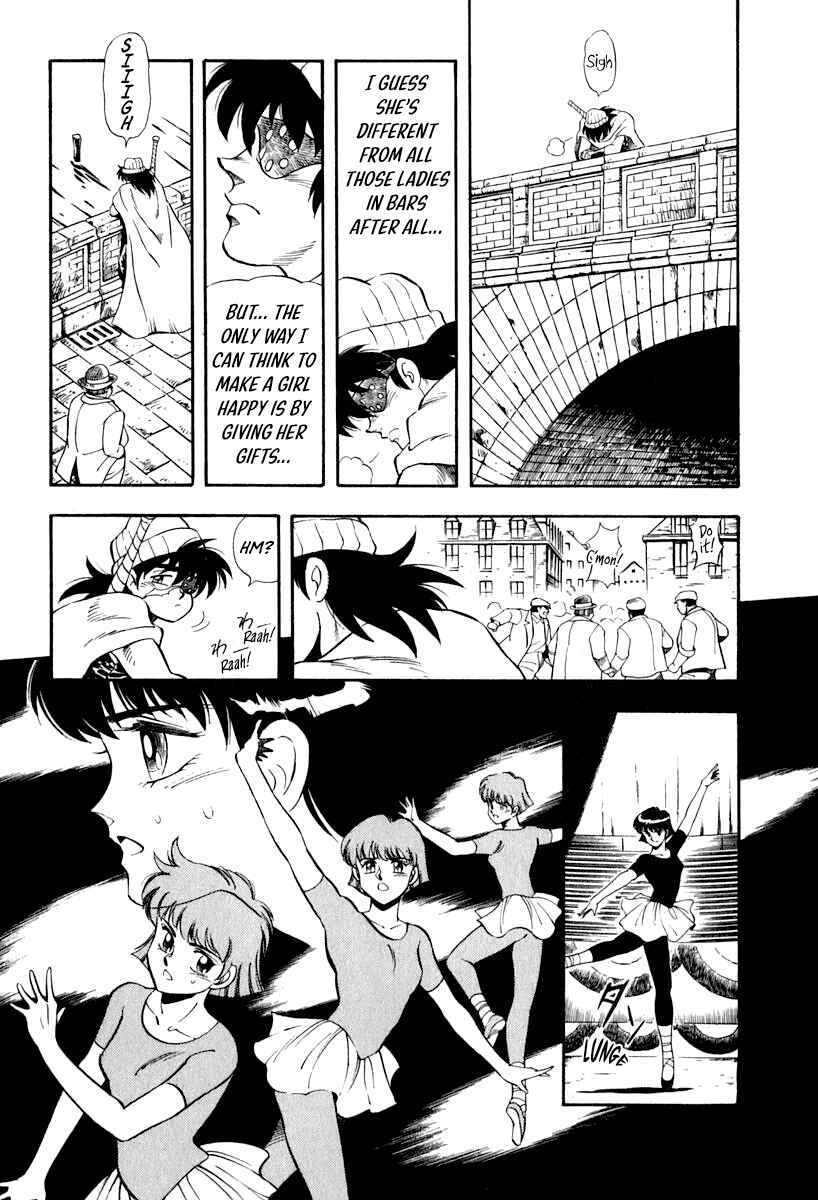 Page 4 Chapter 47 Captain Kid