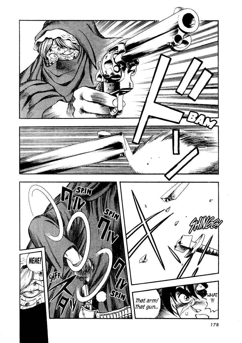Page 12 Chapter 7 Captain Kid