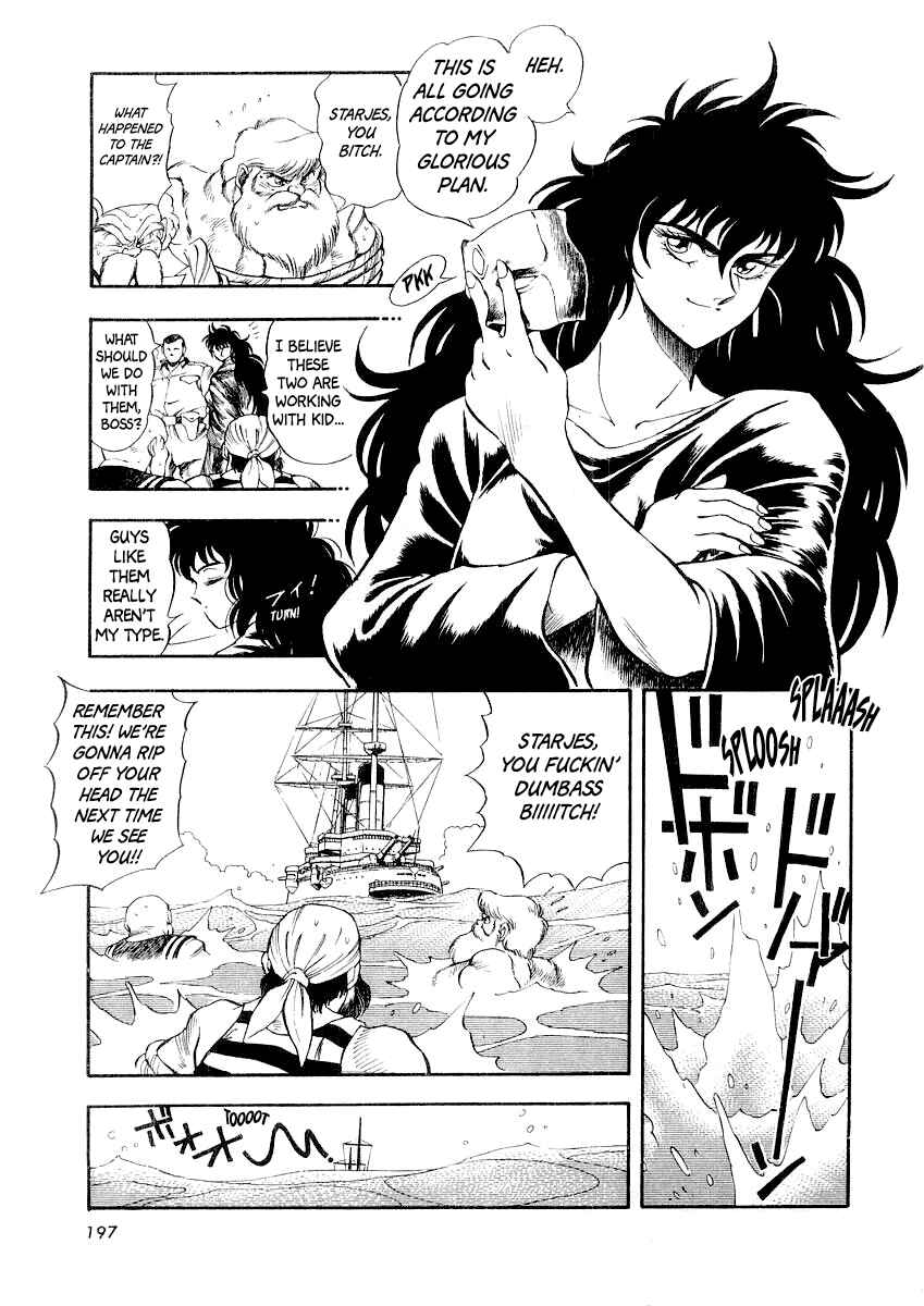 Page 29 Chapter 7 Captain Kid