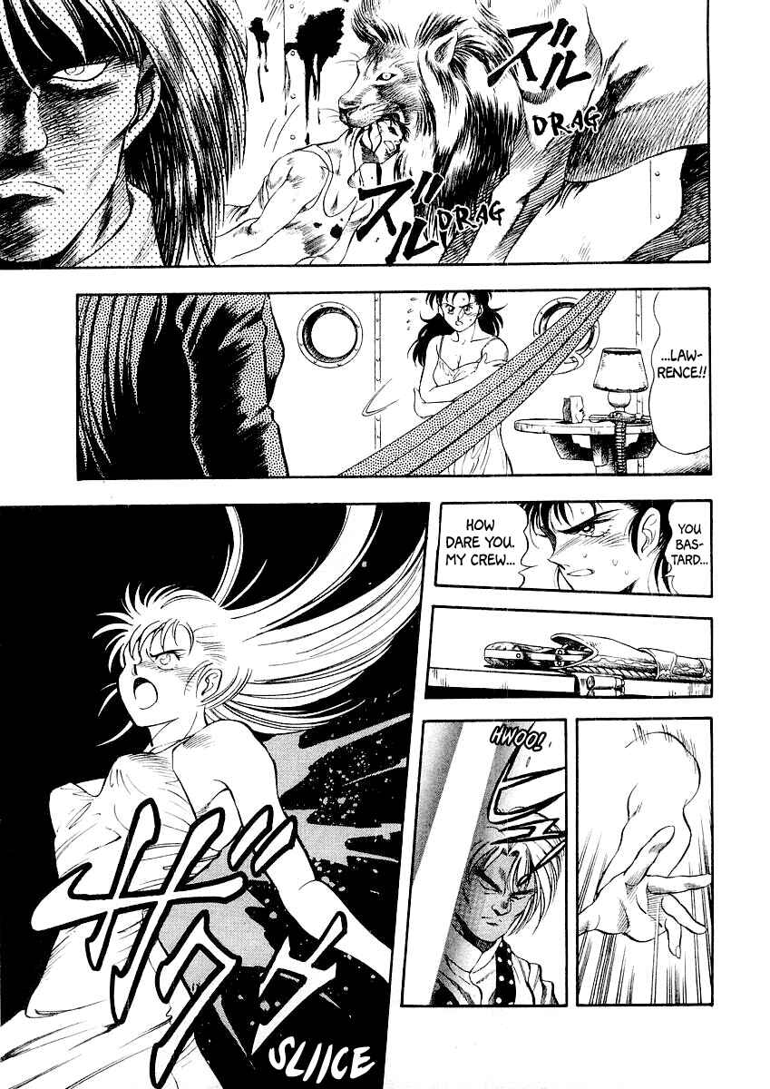 Page 37 Chapter 7 Captain Kid