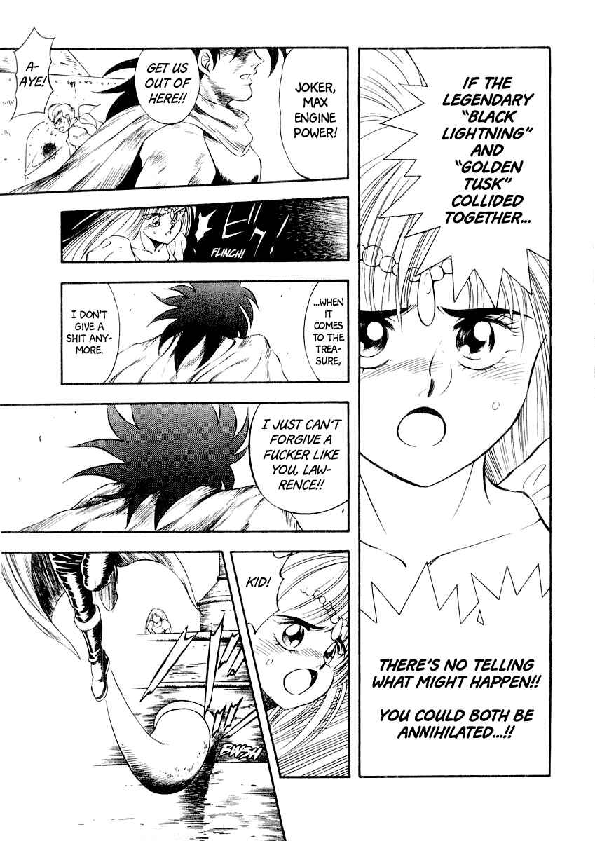 Page 44 Chapter 7 Captain Kid