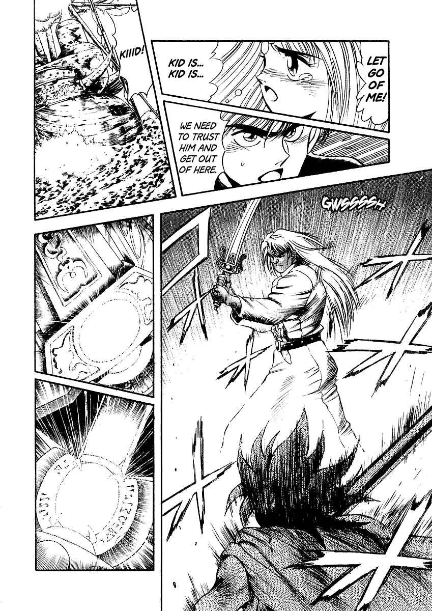 Page 47 Chapter 7 Captain Kid