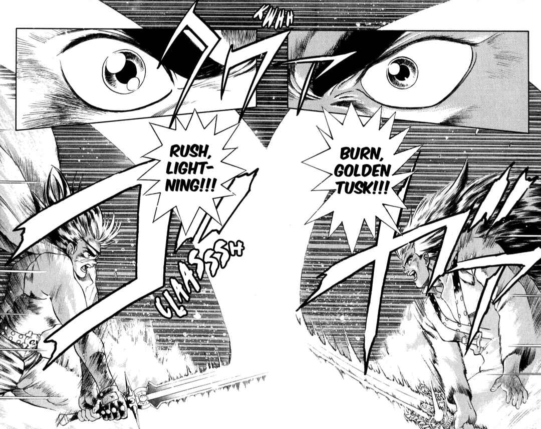 Page 50 Chapter 7 Captain Kid