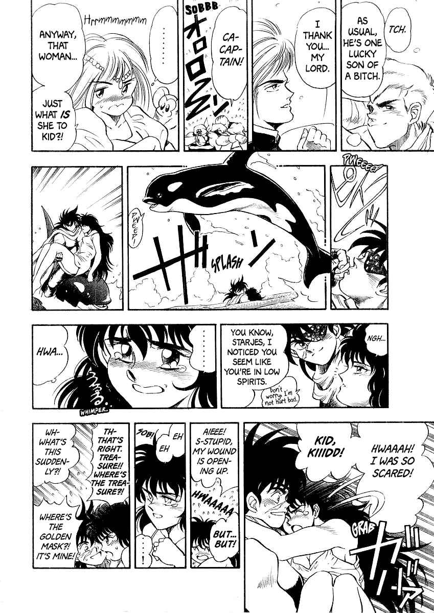 Page 54 Chapter 7 Captain Kid