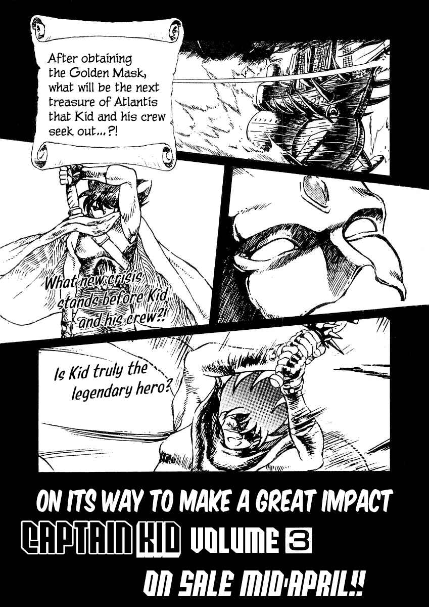 Page 64 Chapter 7 Captain Kid