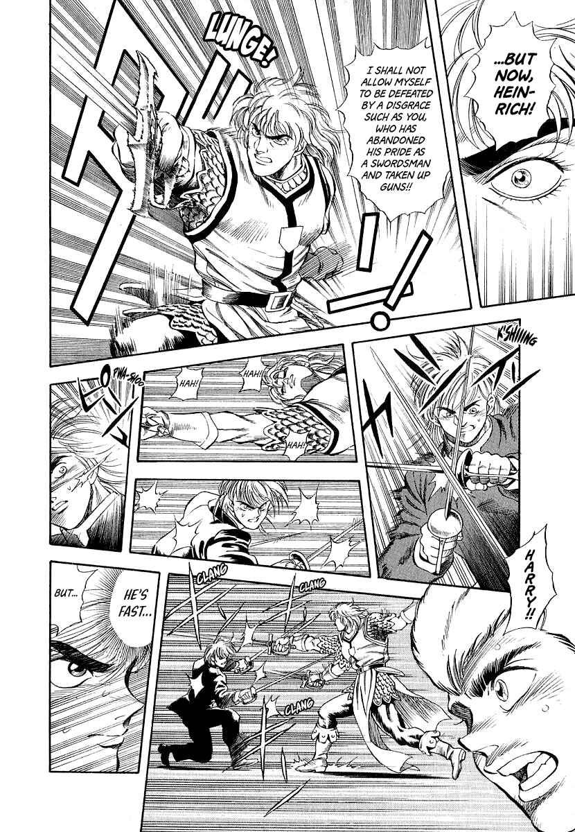 Page 48 Chapter 8 Captain Kid