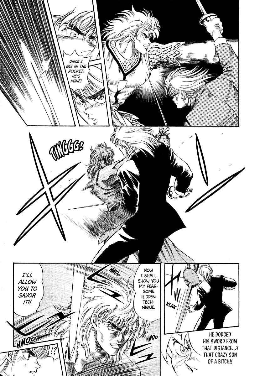 Page 49 Chapter 8 Captain Kid