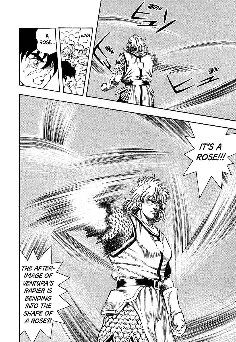 Page 50 Chapter 8 Captain Kid