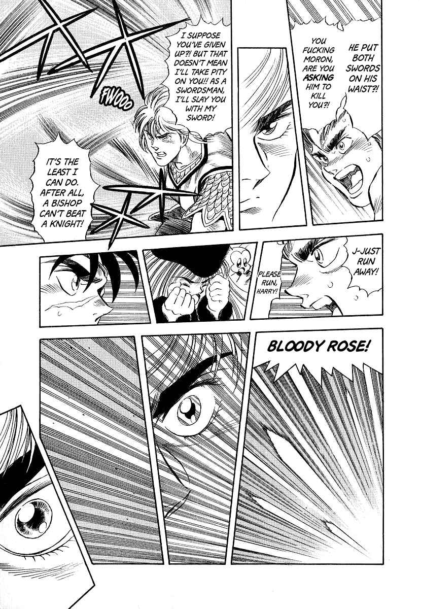 Page 56 Chapter 8 Captain Kid