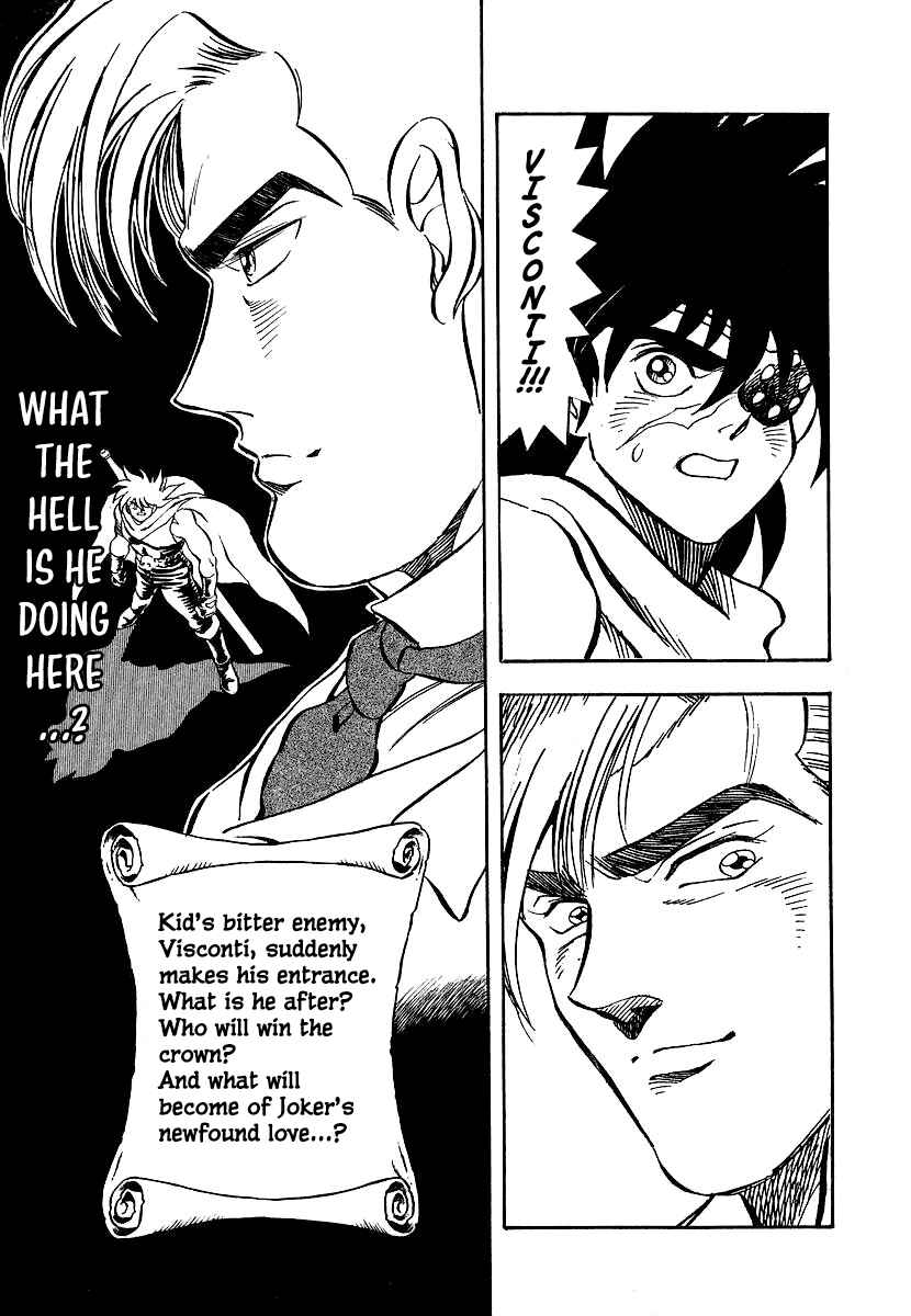 Page 65 Chapter 8 Captain Kid