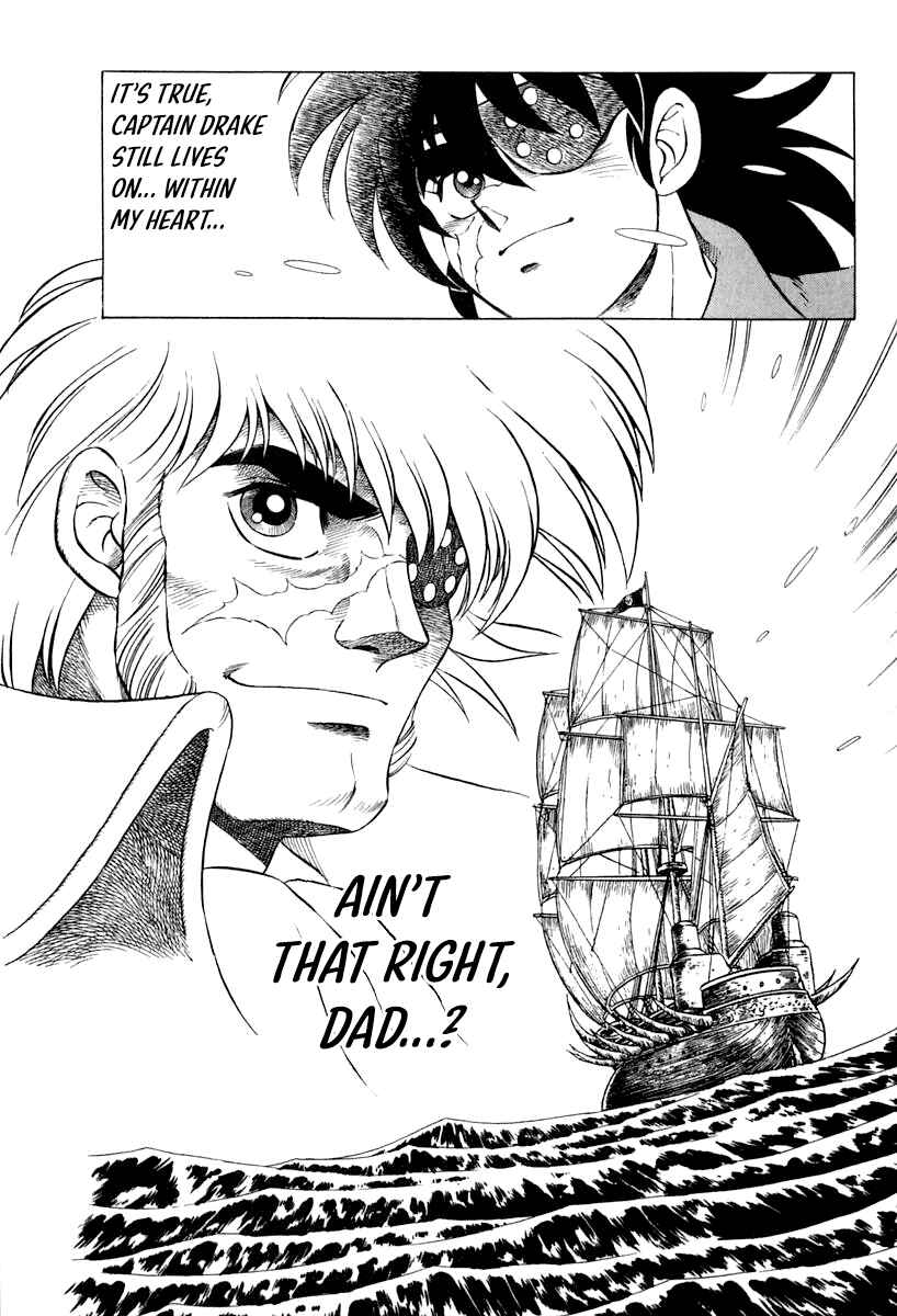 Page 19 Chapter 42 Captain Kid