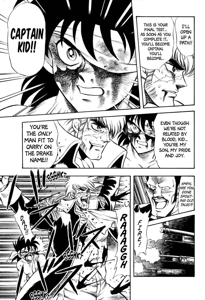 Page 9 Chapter 42 Captain Kid