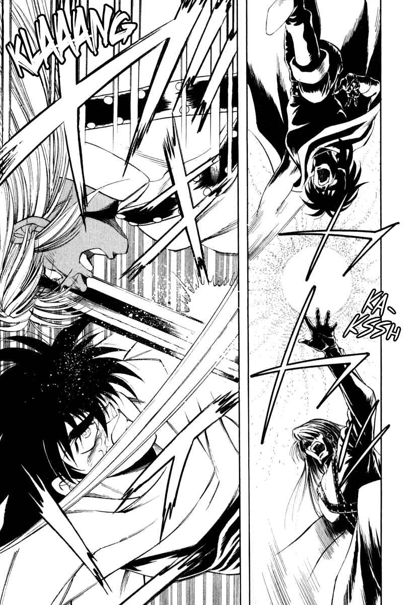 Page 29 Chapter 55 Captain Kid
