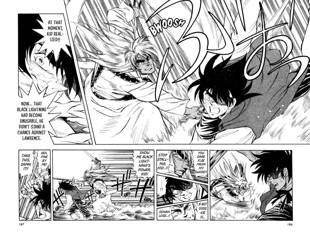 Page 6 Chapter 55 Captain Kid