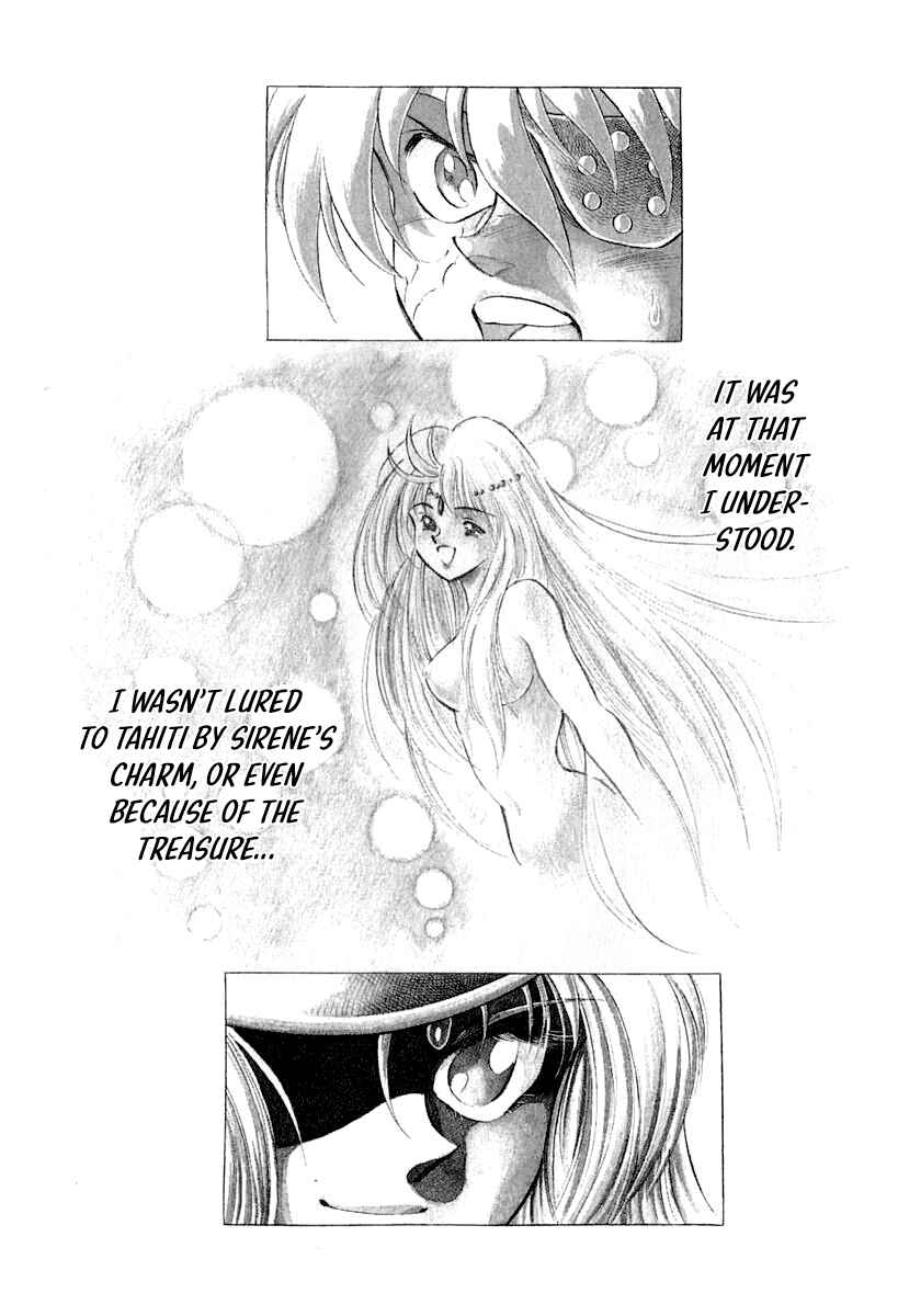 Page 1 Chapter 59 Captain Kid