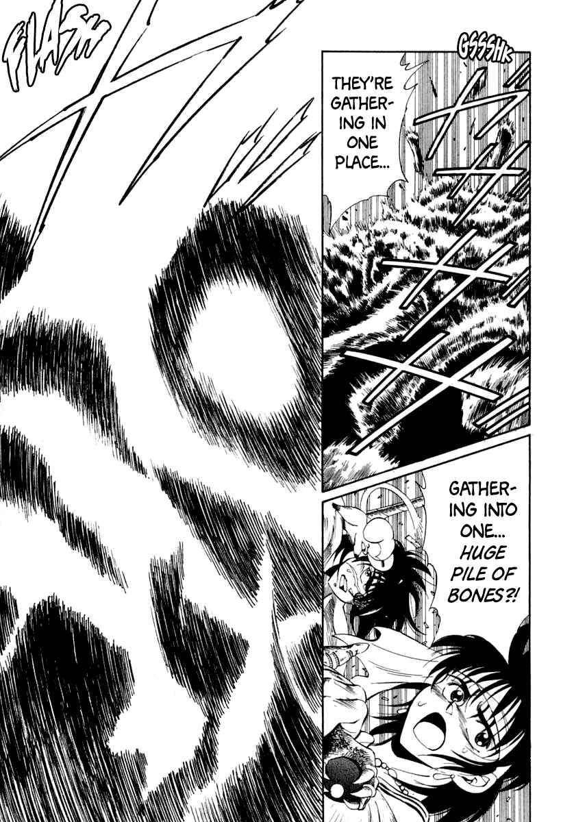 Page 29 Chapter 59 Captain Kid