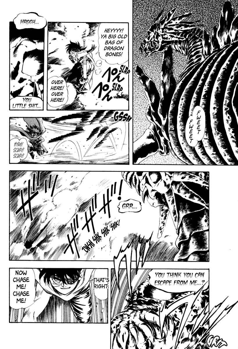 Page 35 Chapter 59 Captain Kid