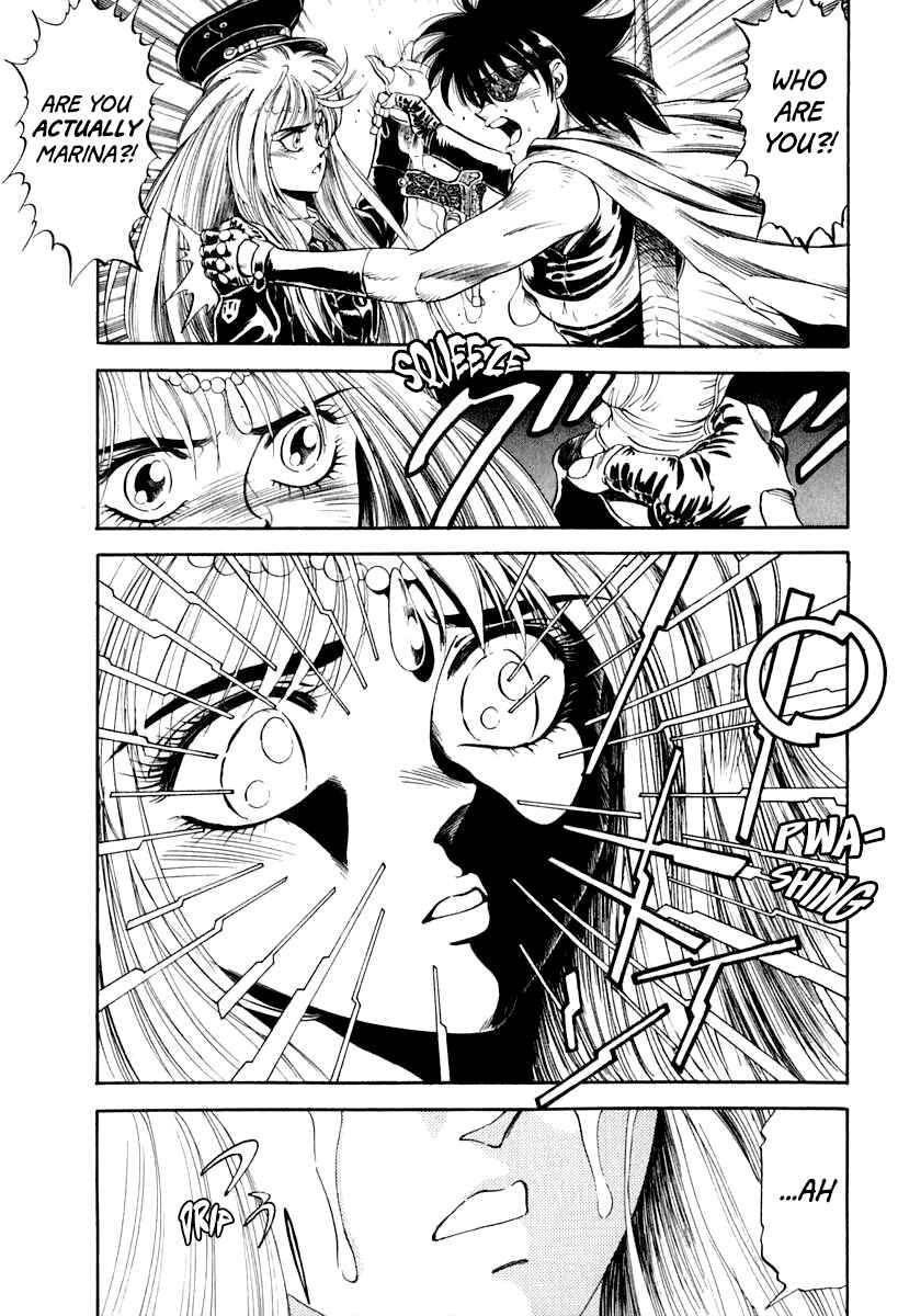 Page 68 Chapter 59 Captain Kid