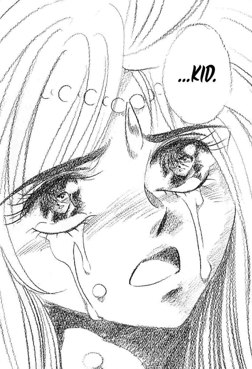 Page 69 Chapter 59 Captain Kid